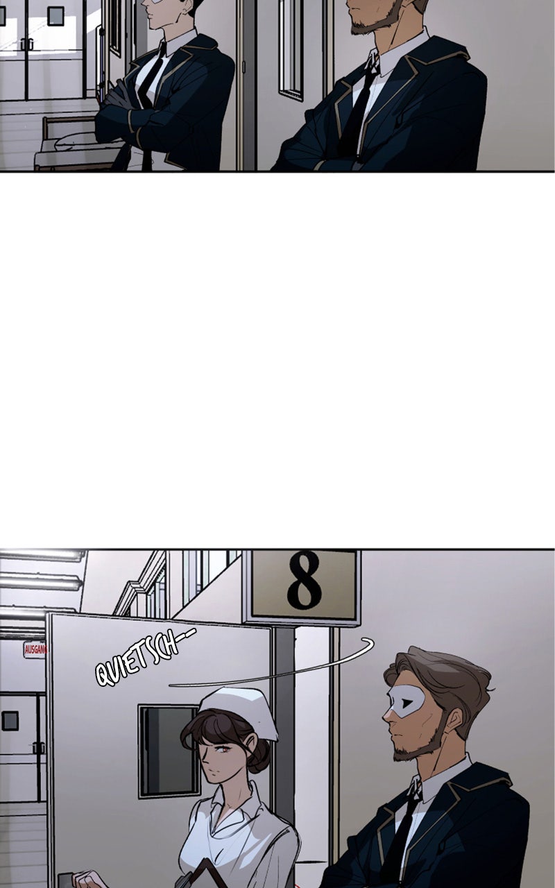 Read Die violette Hyazinthe Manga Online