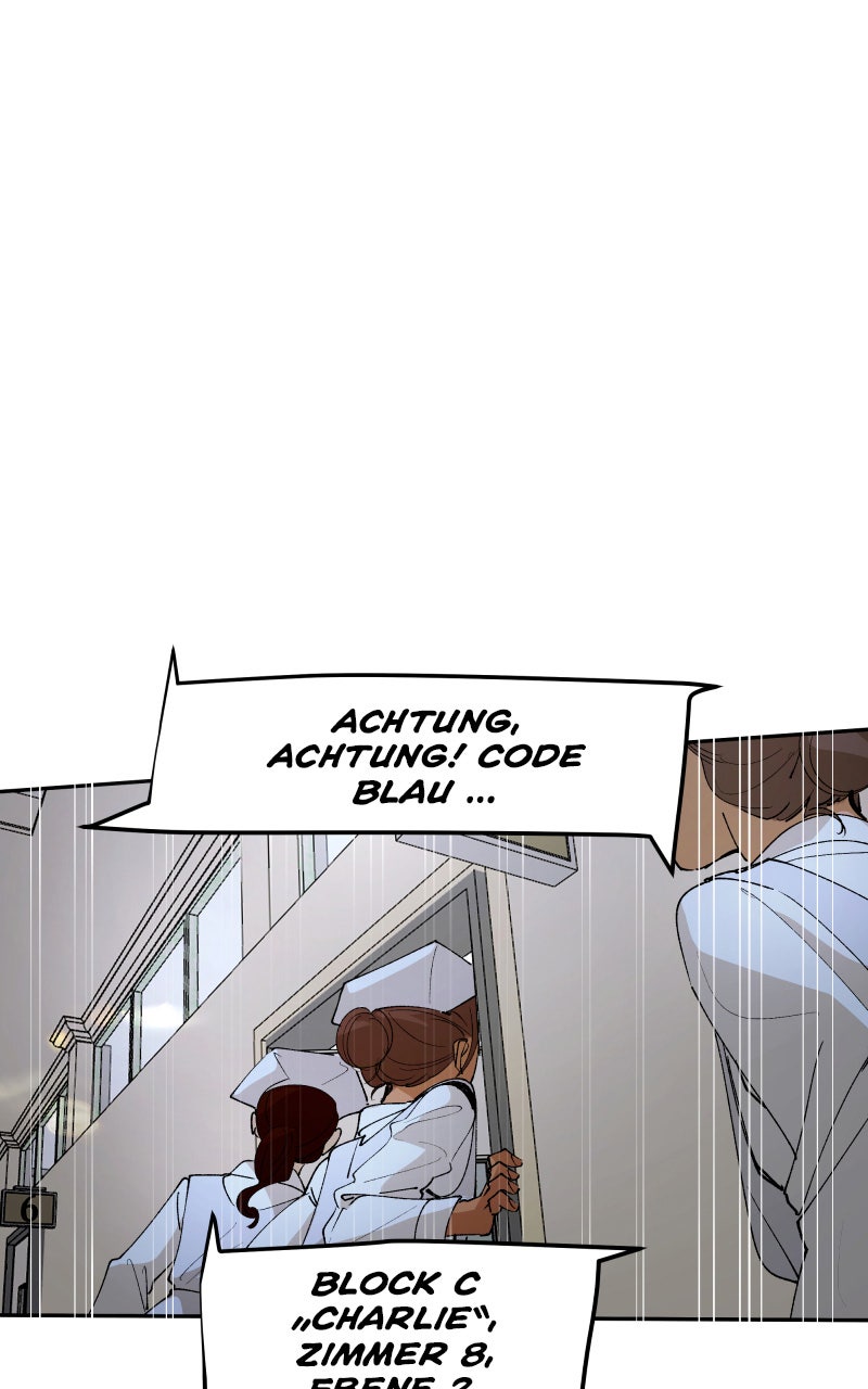 Read Die violette Hyazinthe Manga Online