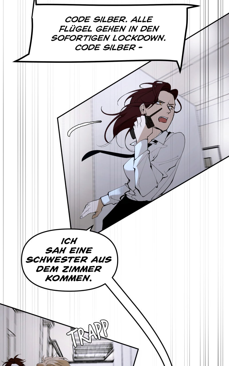 Read Die violette Hyazinthe Manga Online