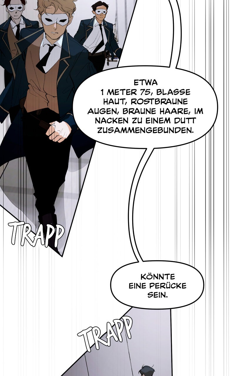 Read Die violette Hyazinthe Manga Online