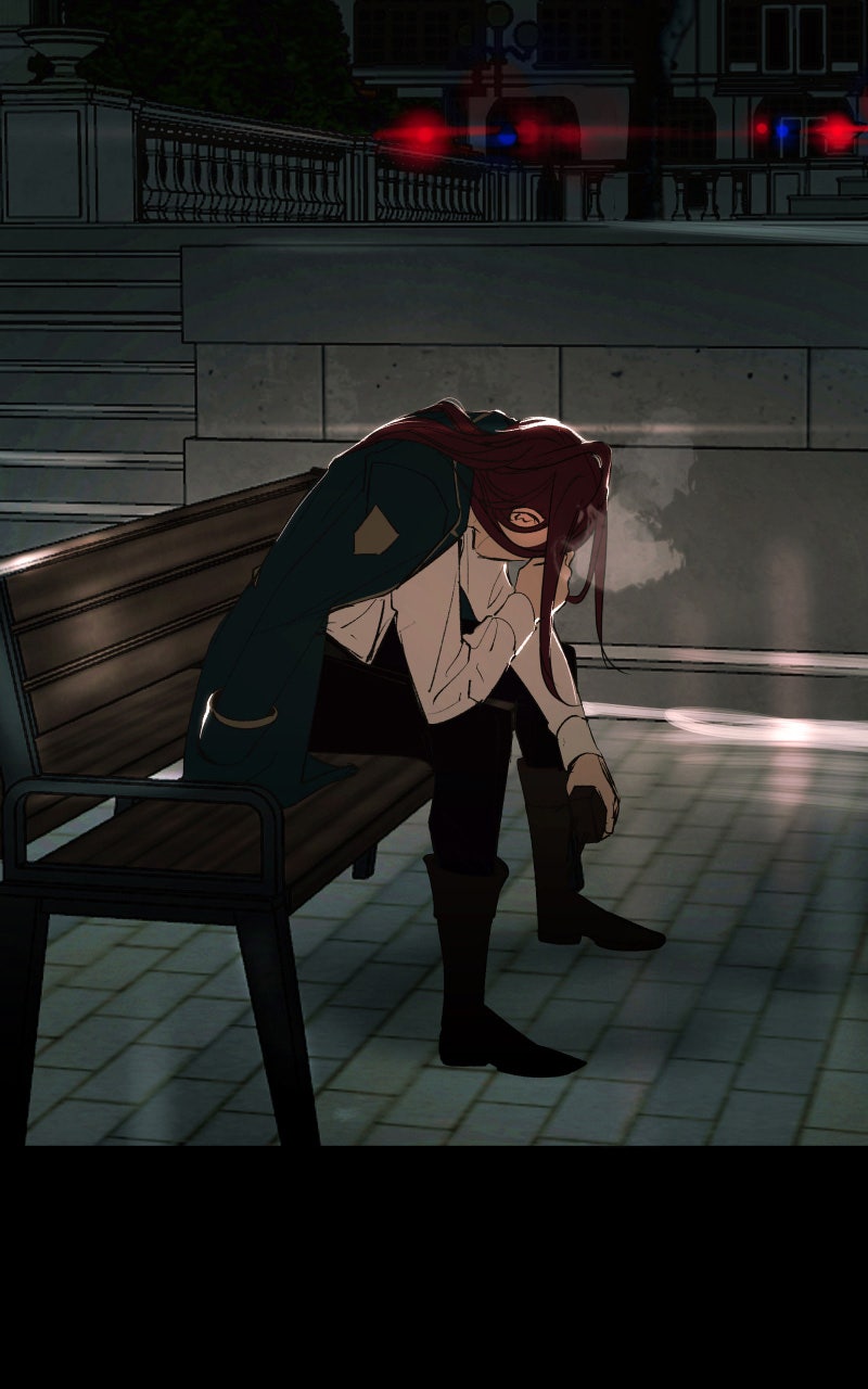 Read Die violette Hyazinthe Manga Online