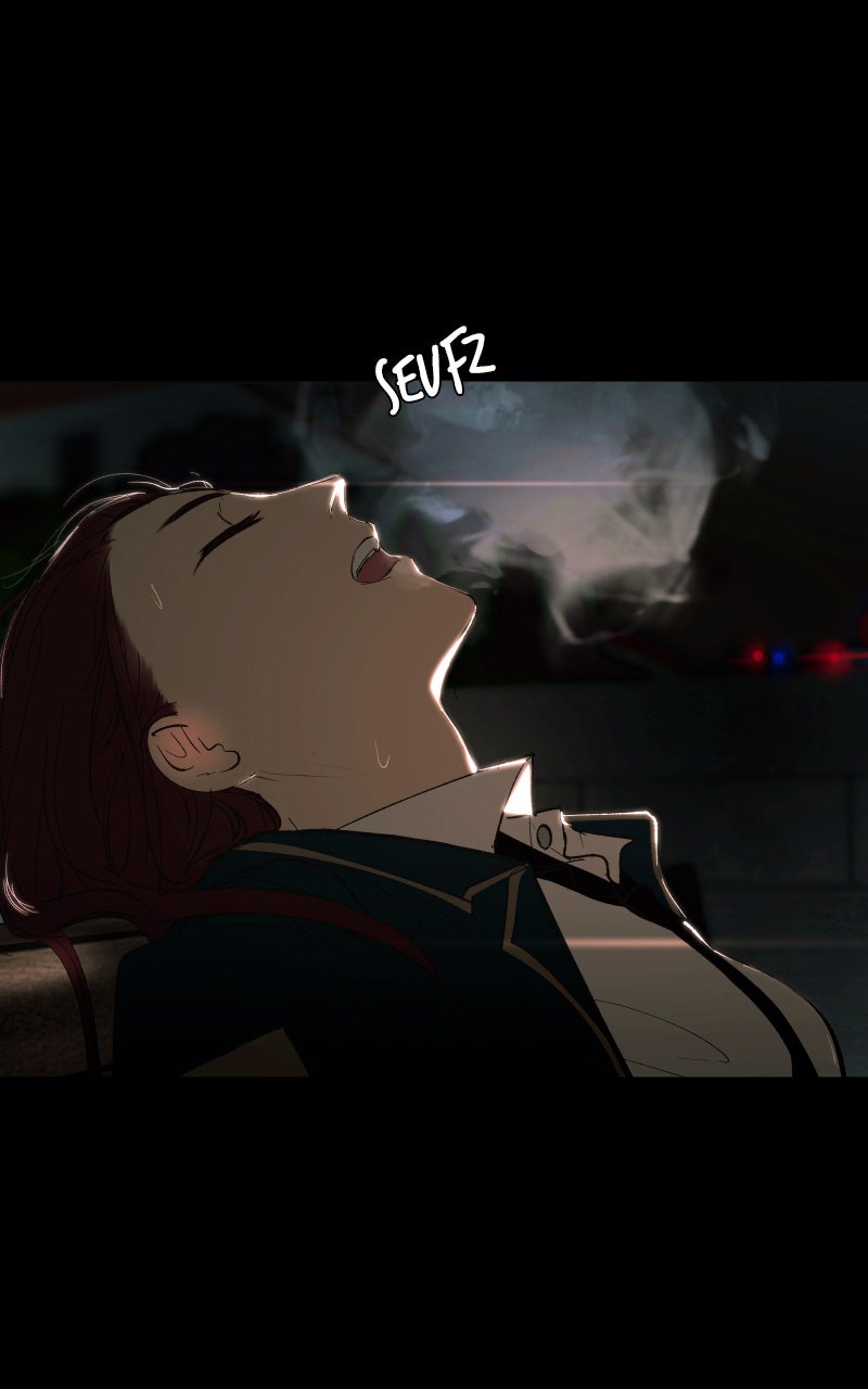 Read Die violette Hyazinthe Manga Online