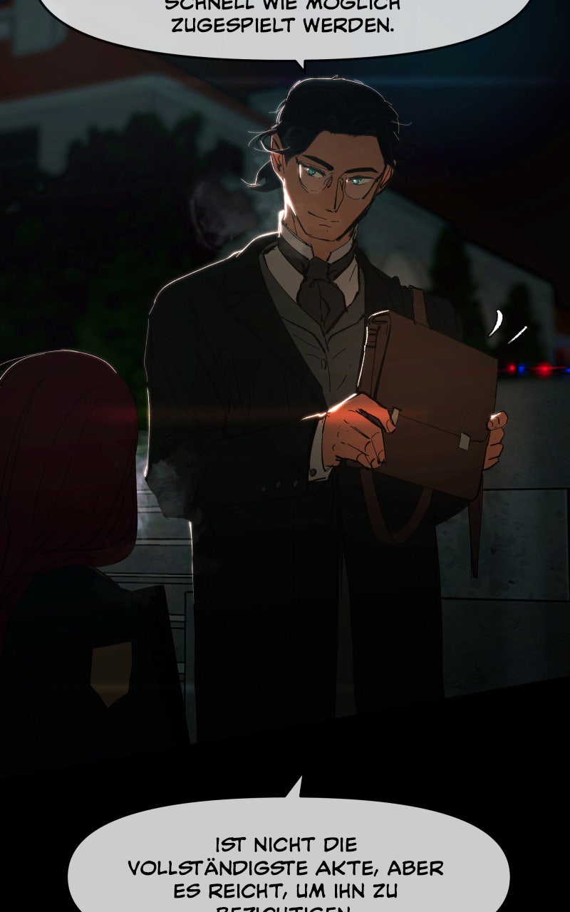 Read Die violette Hyazinthe Manga Online