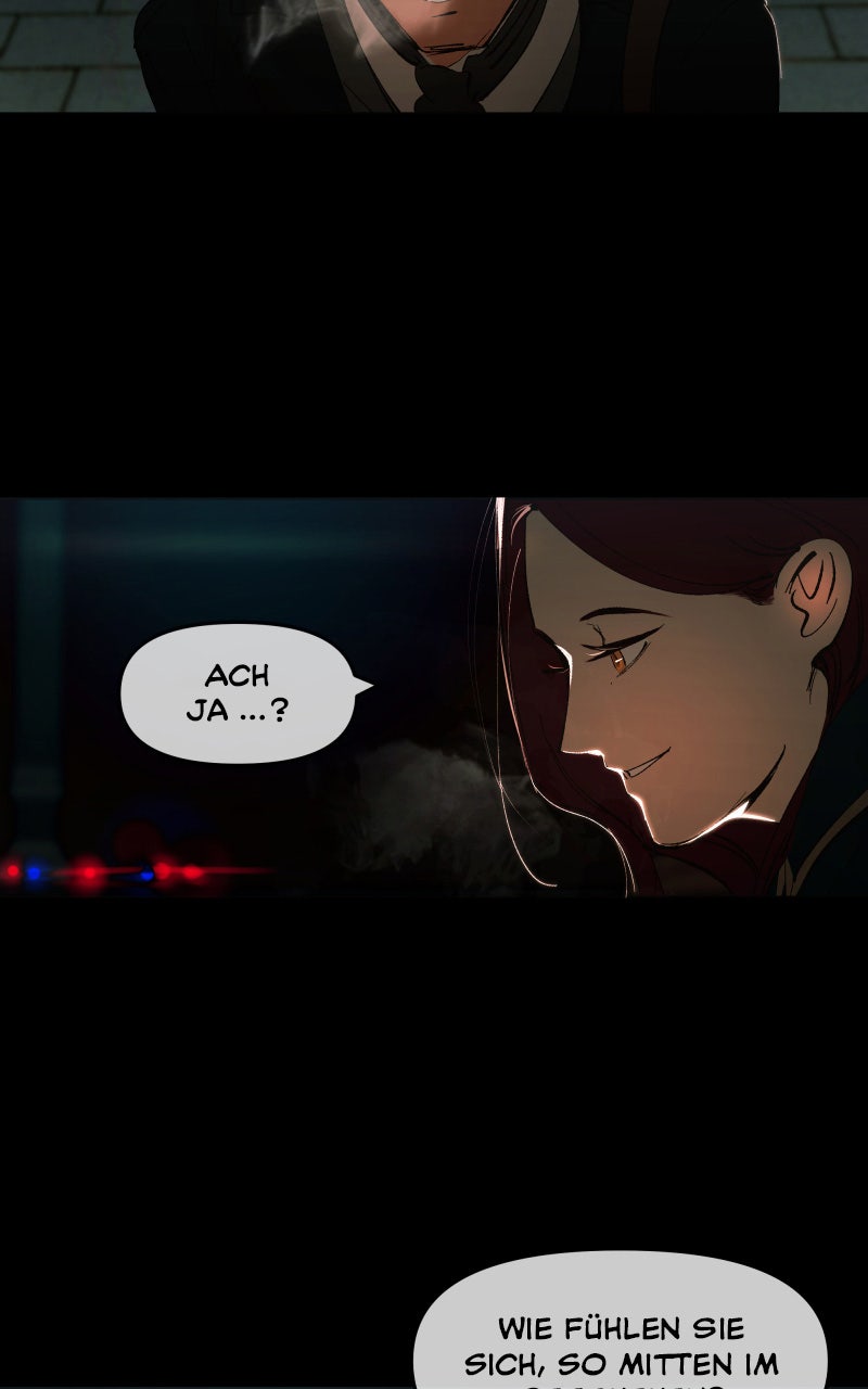 Read Die violette Hyazinthe Manga Online