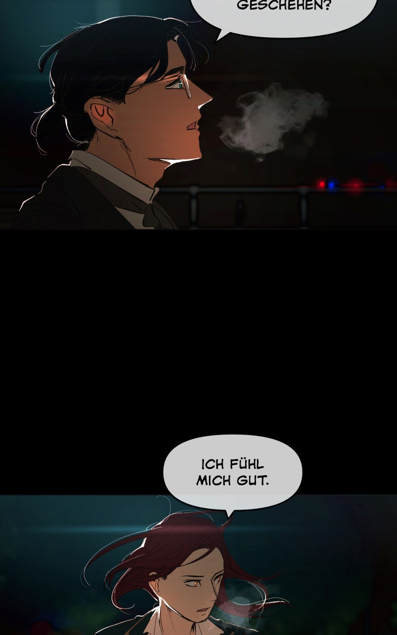 Read Die violette Hyazinthe Manga Online