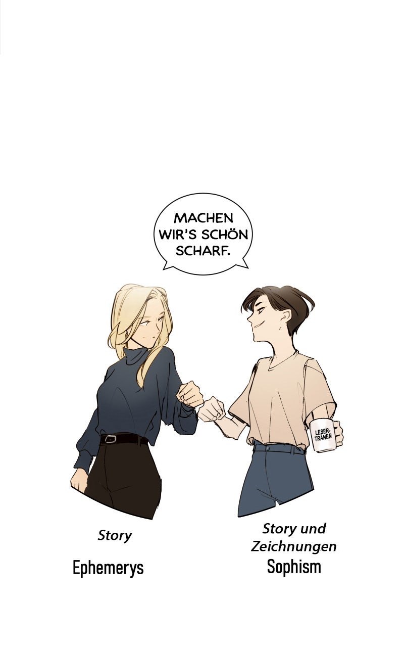 Read Die violette Hyazinthe Manga Online