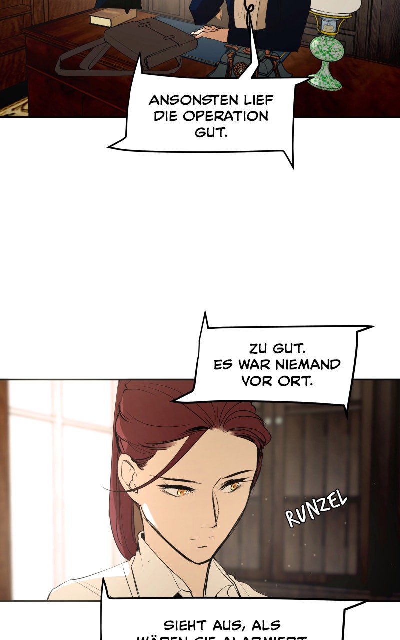 Read Die violette Hyazinthe Manga Online