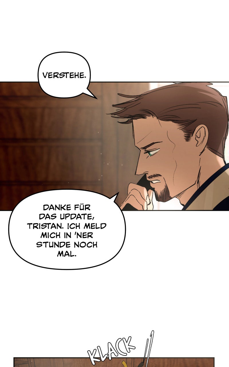 Read Die violette Hyazinthe Manga Online