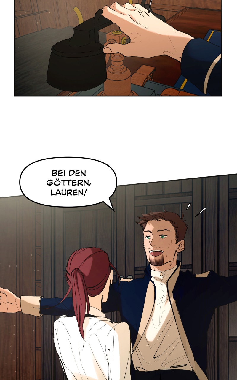 Read Die violette Hyazinthe Manga Online