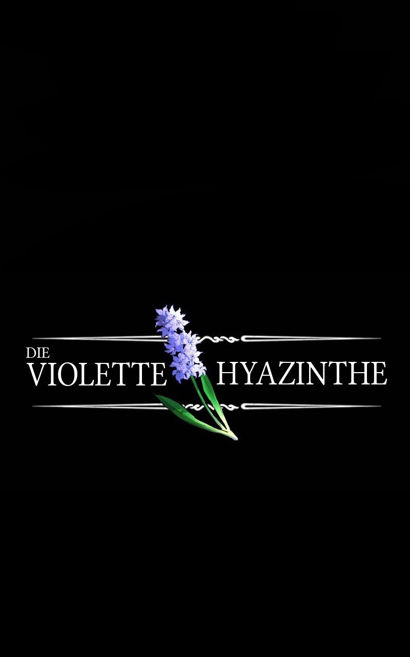 Read Die violette Hyazinthe Manga Online