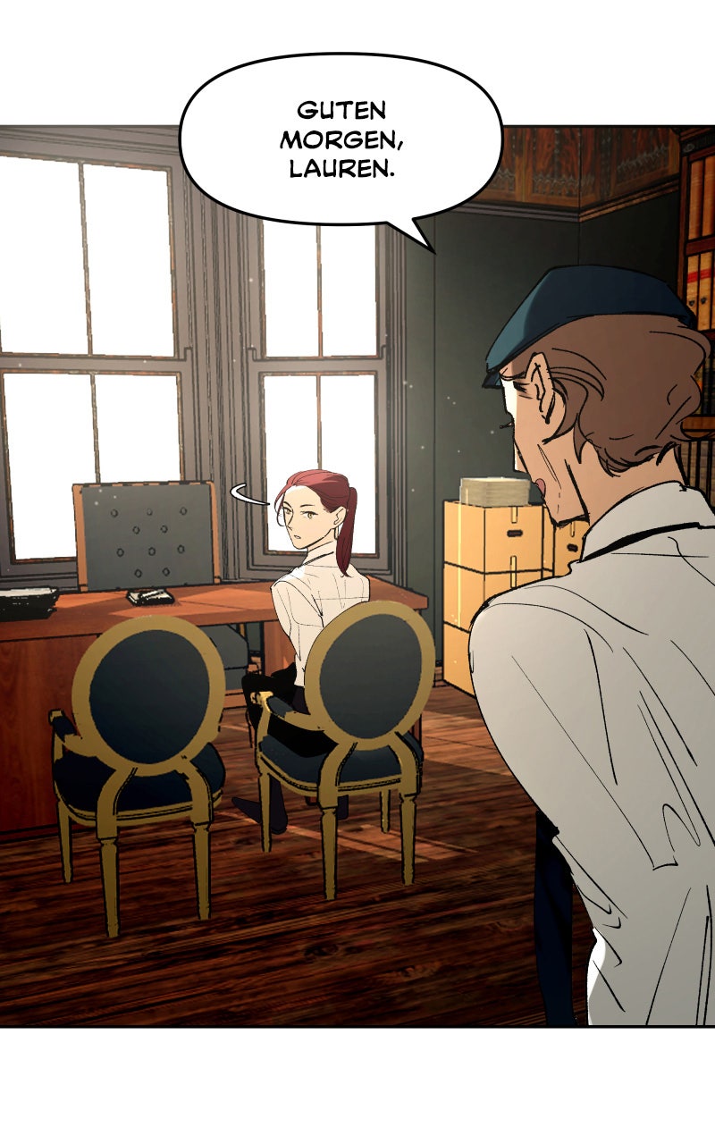 Read Die violette Hyazinthe Manga Online