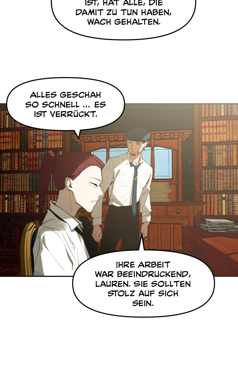 Read Die violette Hyazinthe Manga Online