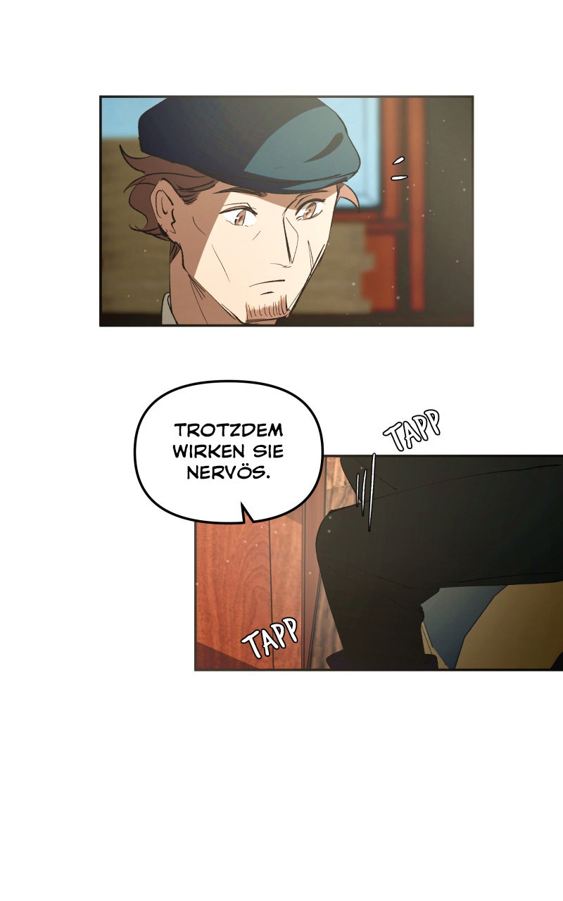 Read Die violette Hyazinthe Manga Online