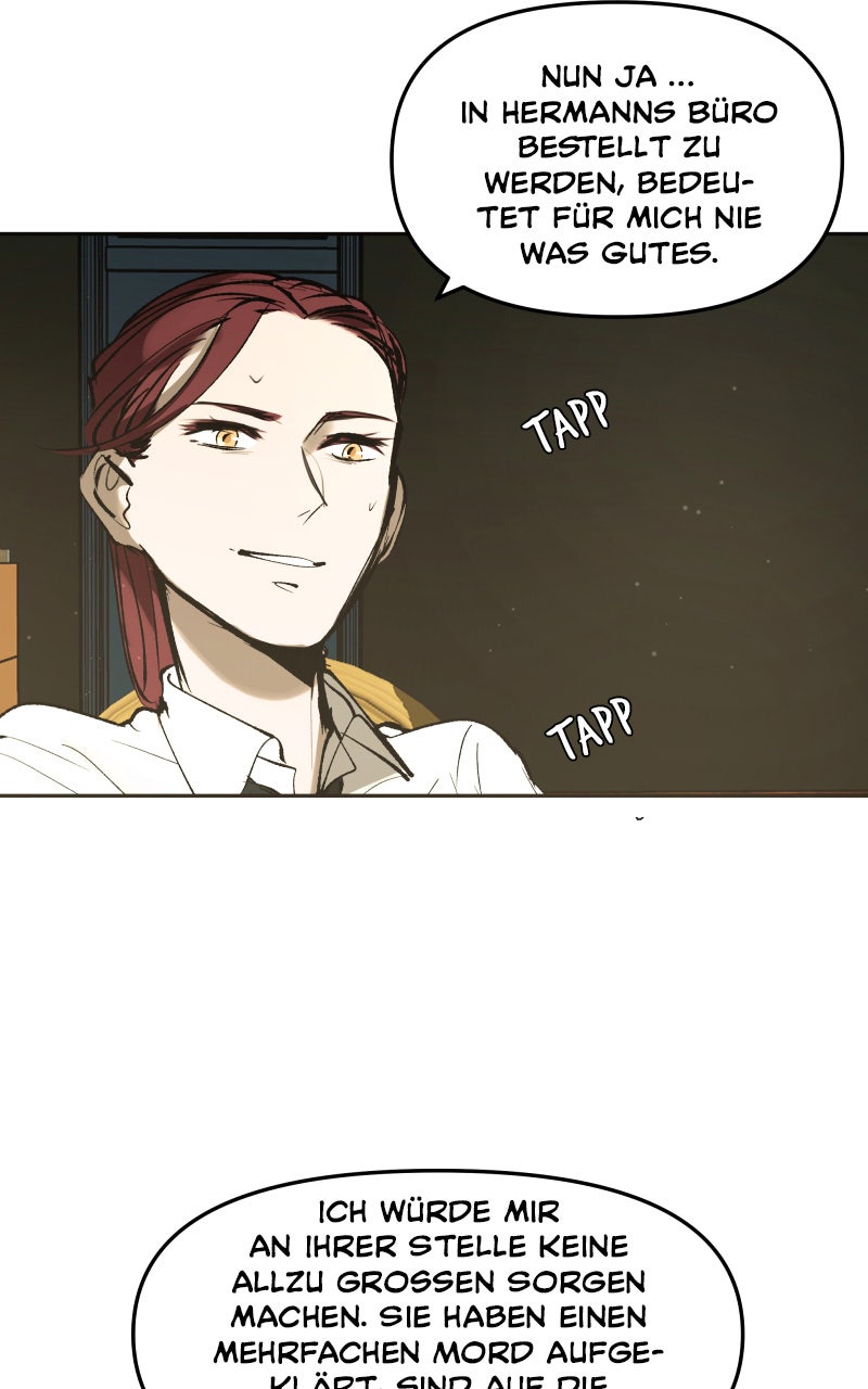 Read Die violette Hyazinthe Manga Online