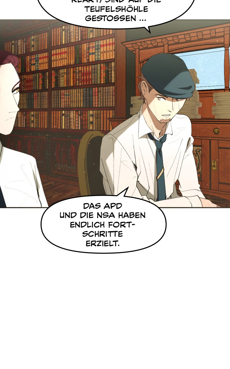 Read Die violette Hyazinthe Manga Online