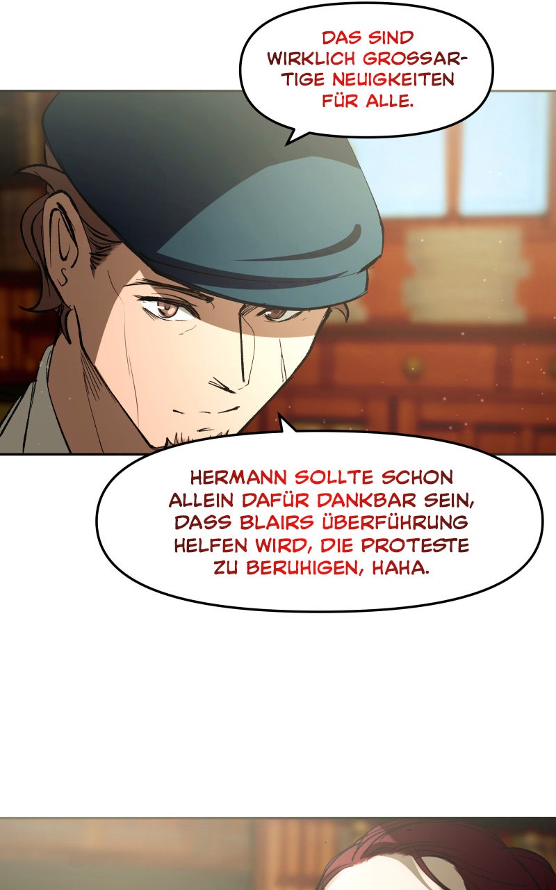 Read Die violette Hyazinthe Manga Online