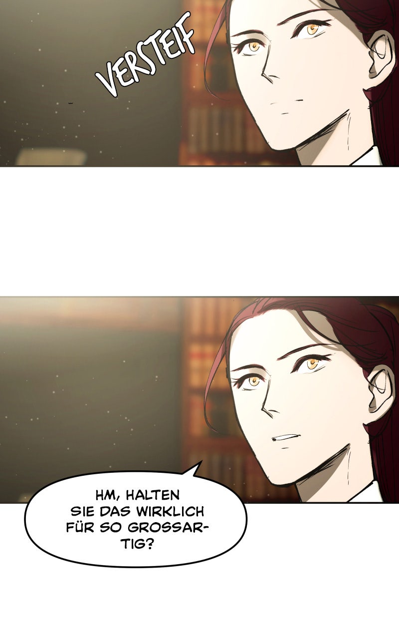 Read Die violette Hyazinthe Manga Online