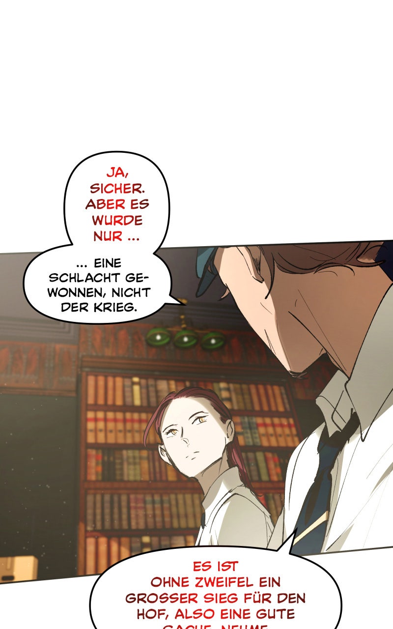 Read Die violette Hyazinthe Manga Online