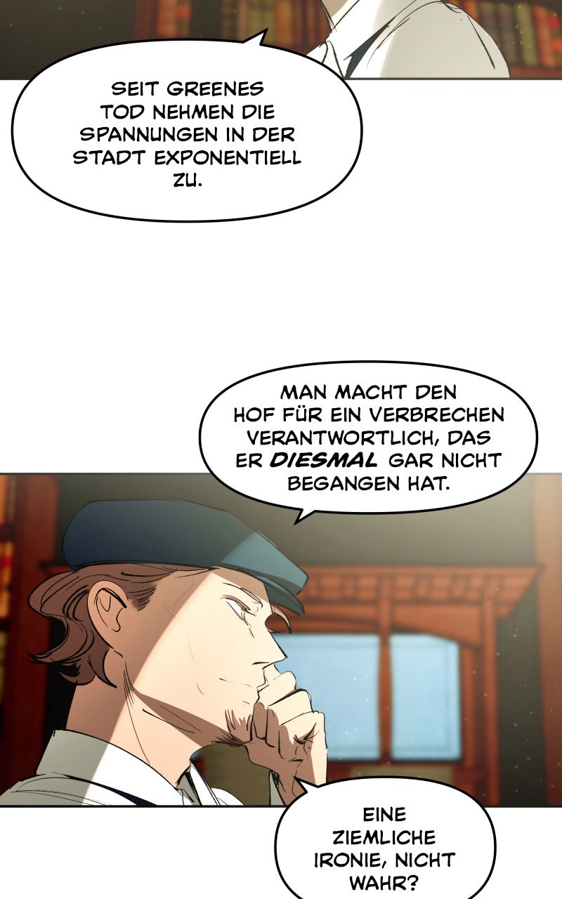 Read Die violette Hyazinthe Manga Online