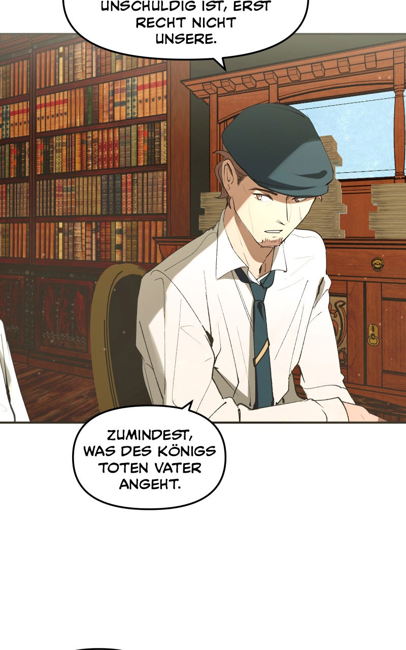 Read Die violette Hyazinthe Manga Online