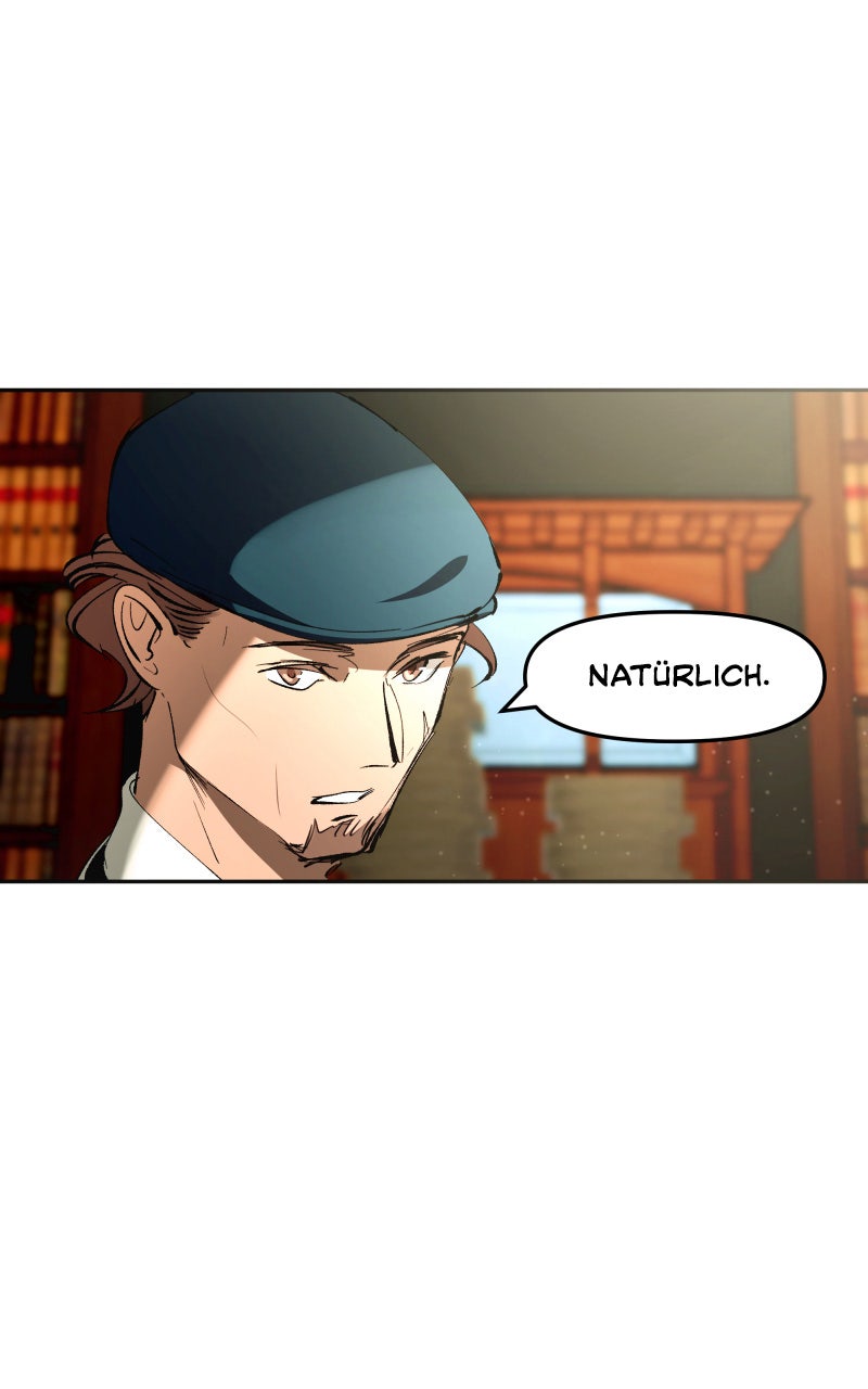 Read Die violette Hyazinthe Manga Online