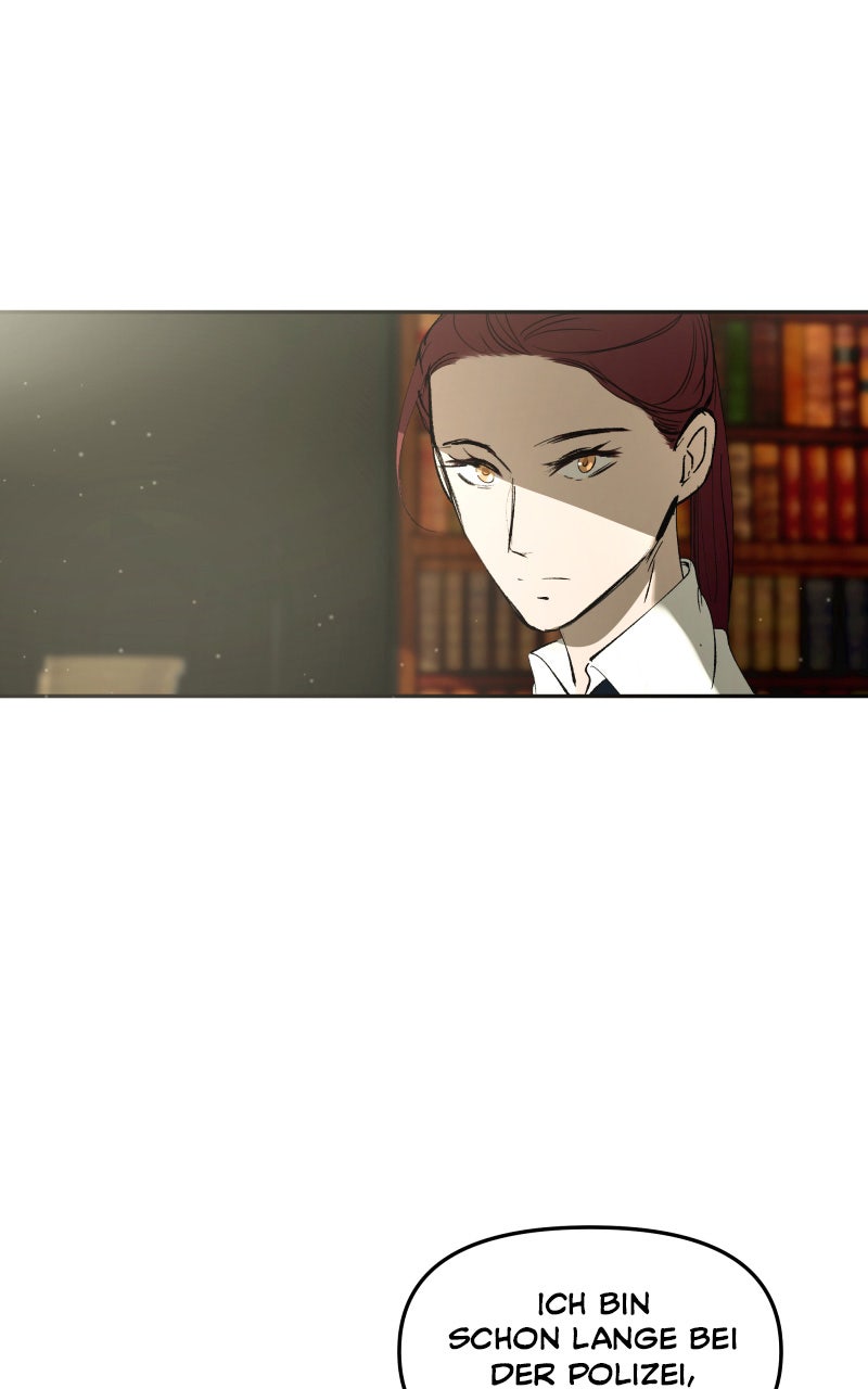 Read Die violette Hyazinthe Manga Online