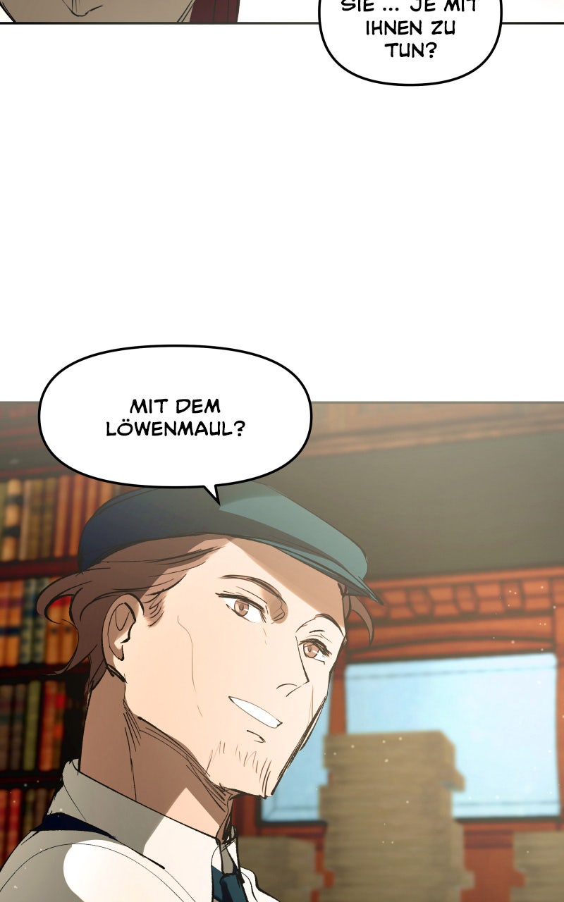 Read Die violette Hyazinthe Manga Online