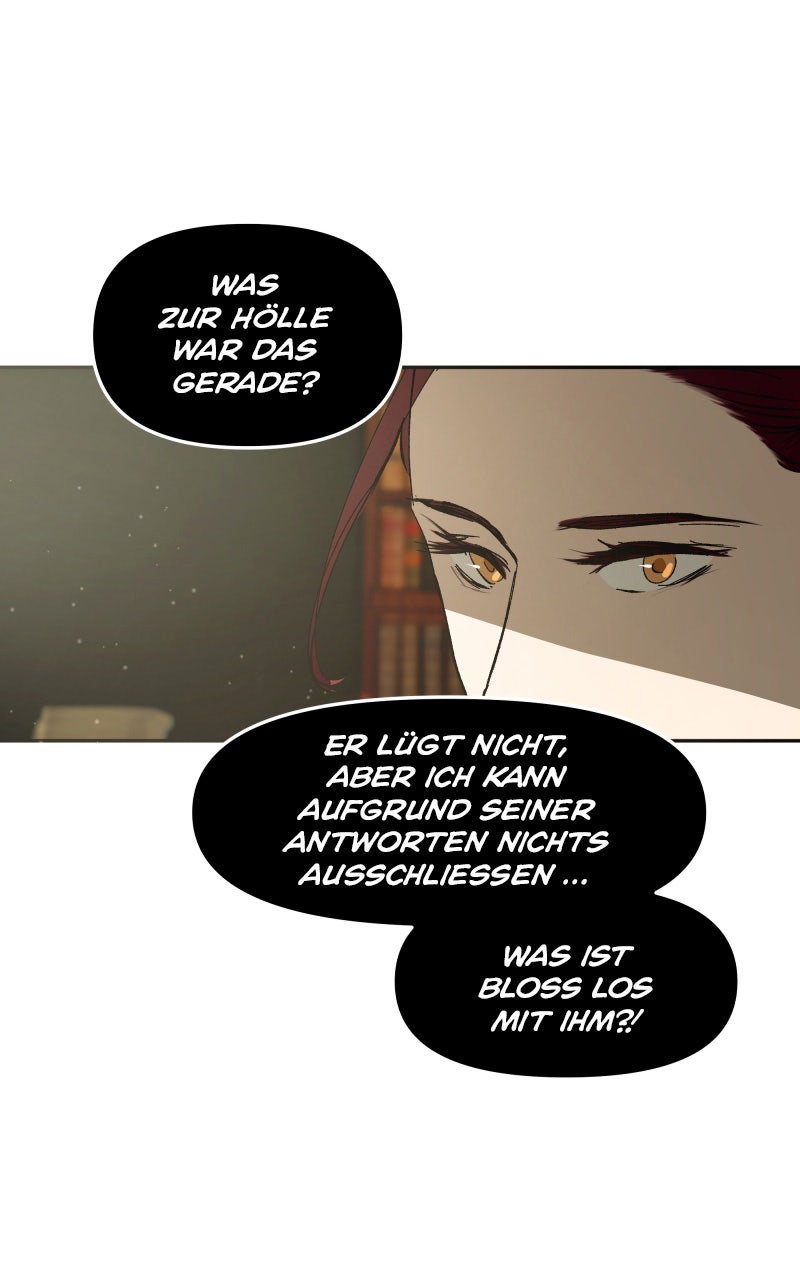 Read Die violette Hyazinthe Manga Online