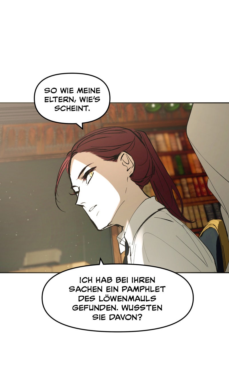 Read Die violette Hyazinthe Manga Online