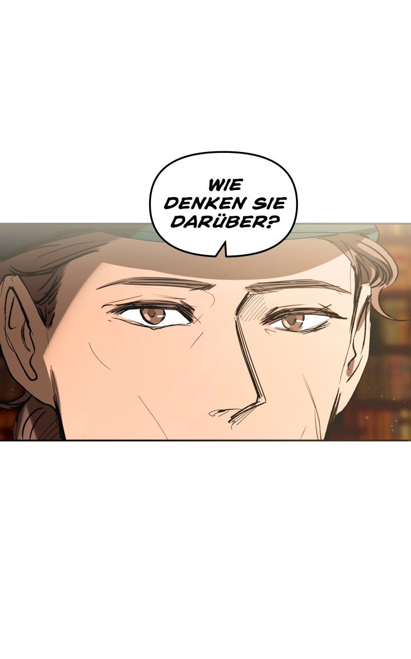 Read Die violette Hyazinthe Manga Online