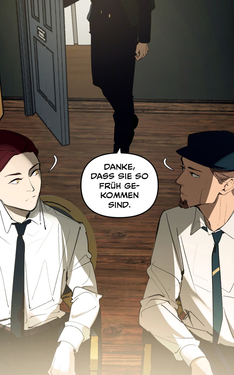 Read Die violette Hyazinthe Manga Online