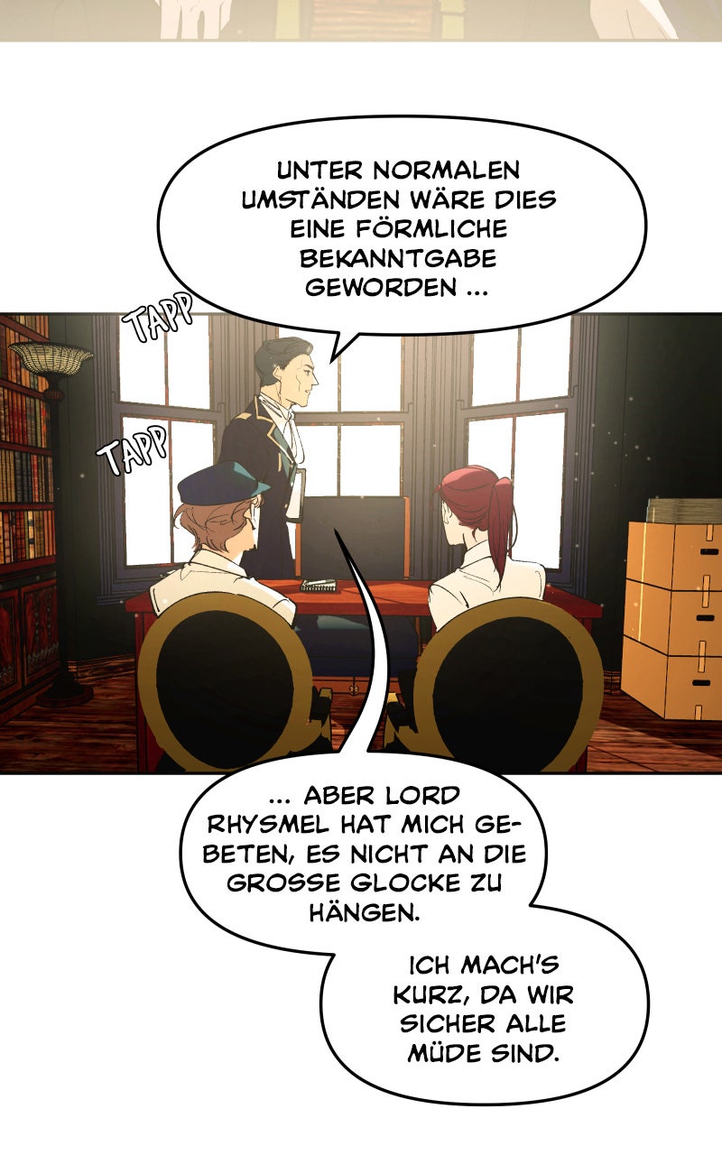 Read Die violette Hyazinthe Manga Online