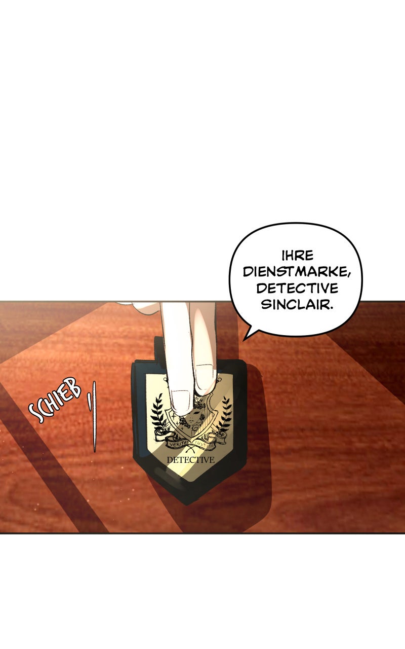 Read Die violette Hyazinthe Manga Online