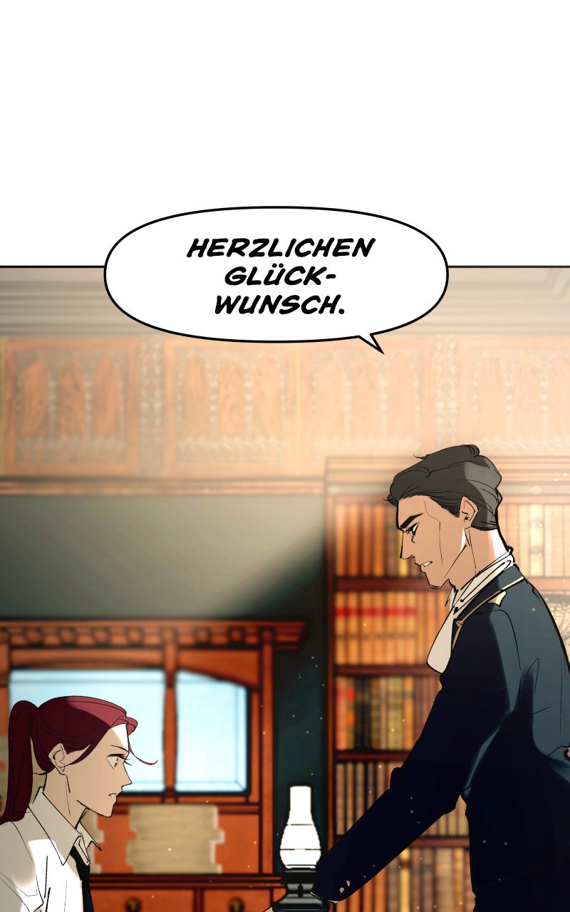 Read Die violette Hyazinthe Manga Online