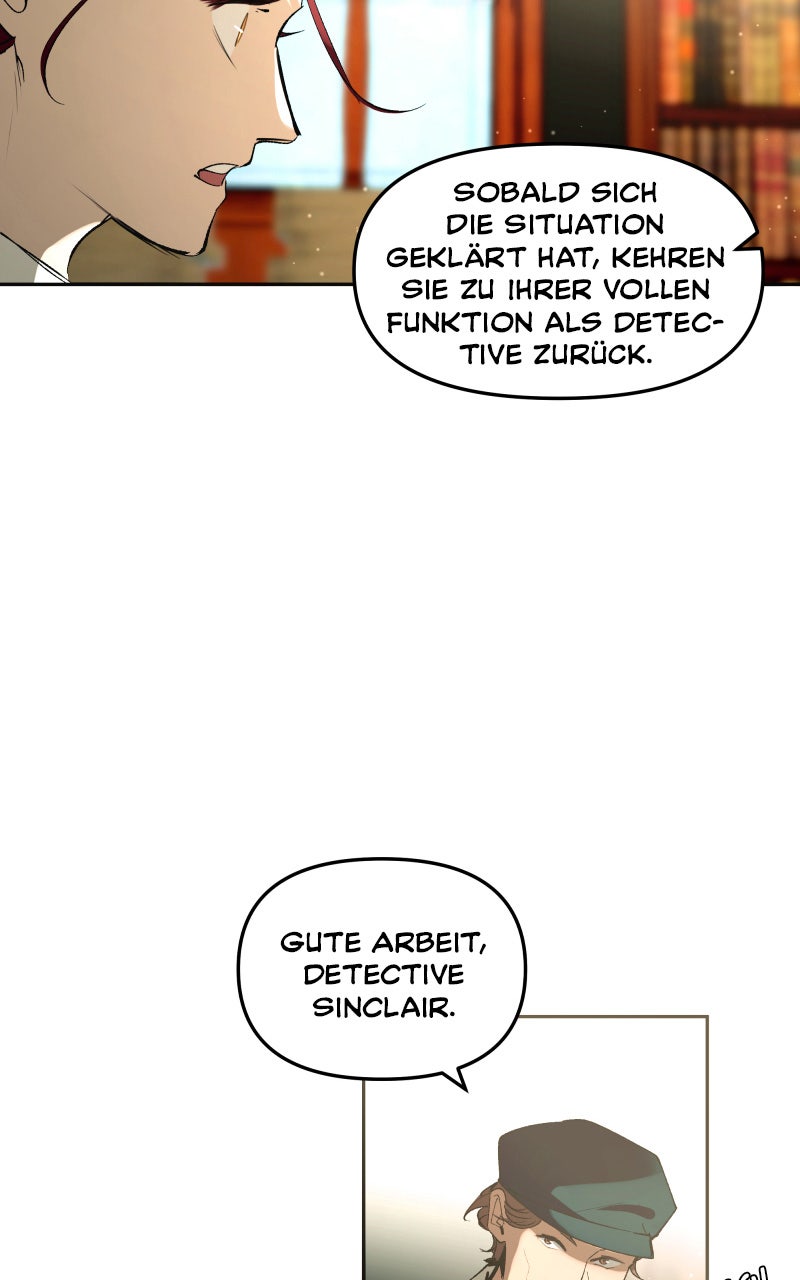 Read Die violette Hyazinthe Manga Online