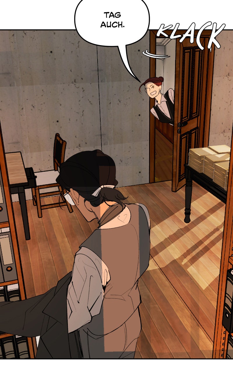 Read Die violette Hyazinthe Manga Online