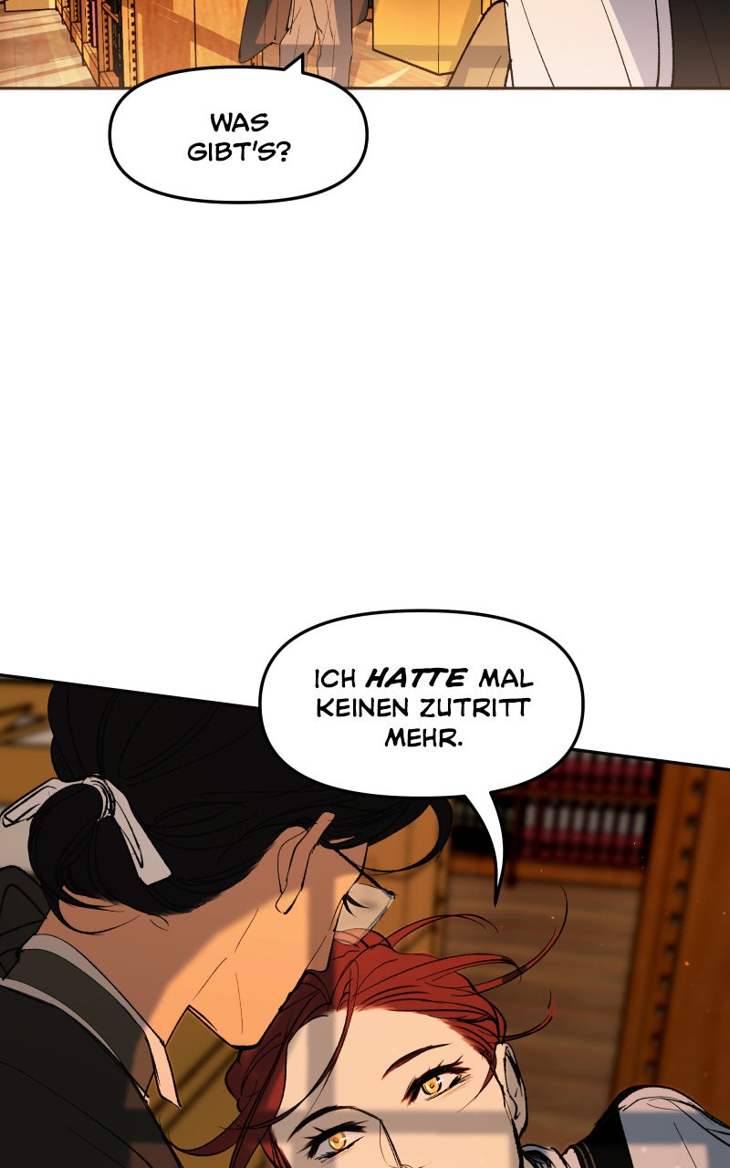 Read Die violette Hyazinthe Manga Online