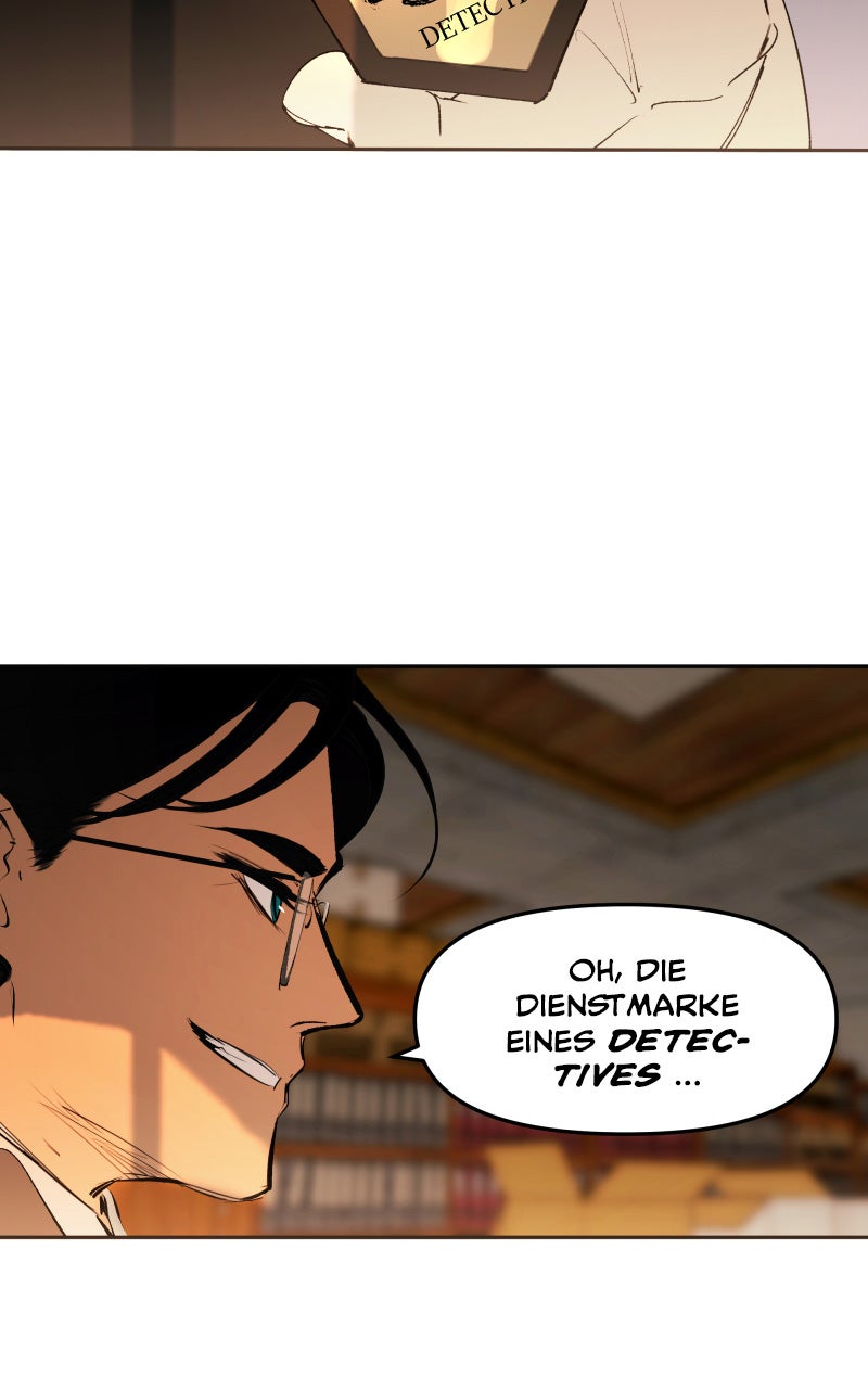 Read Die violette Hyazinthe Manga Online