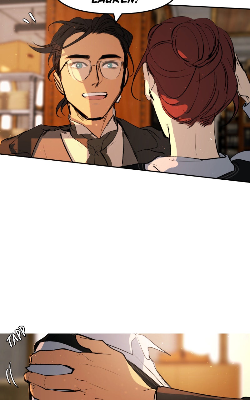 Read Die violette Hyazinthe Manga Online