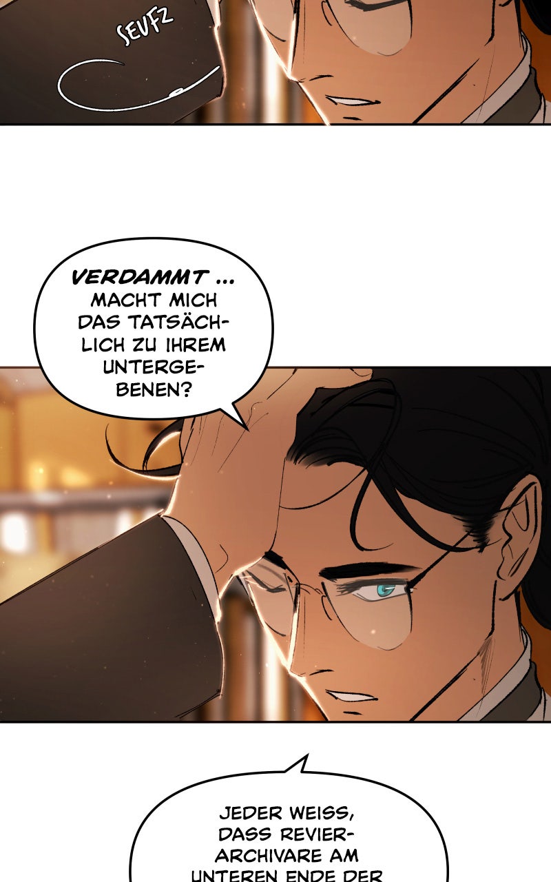 Read Die violette Hyazinthe Manga Online