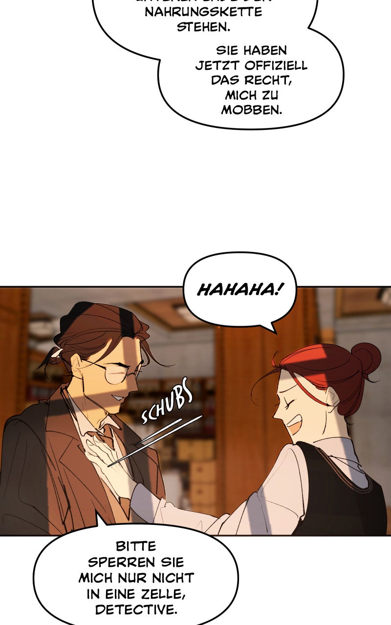 Read Die violette Hyazinthe Manga Online