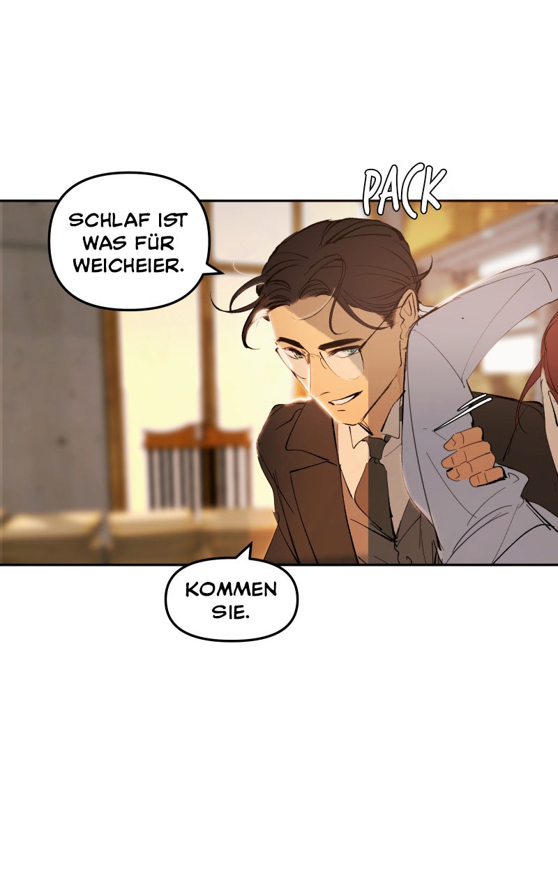 Read Die violette Hyazinthe Manga Online