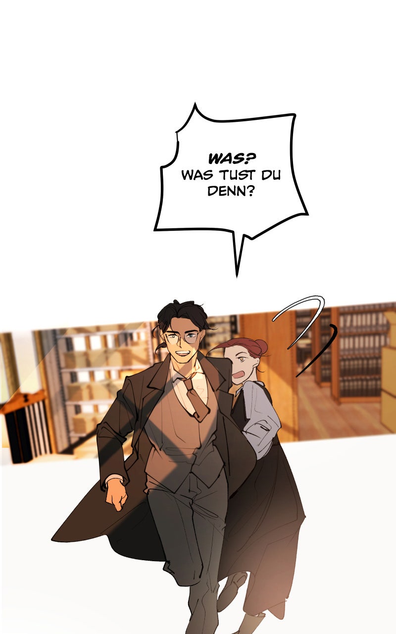 Read Die violette Hyazinthe Manga Online