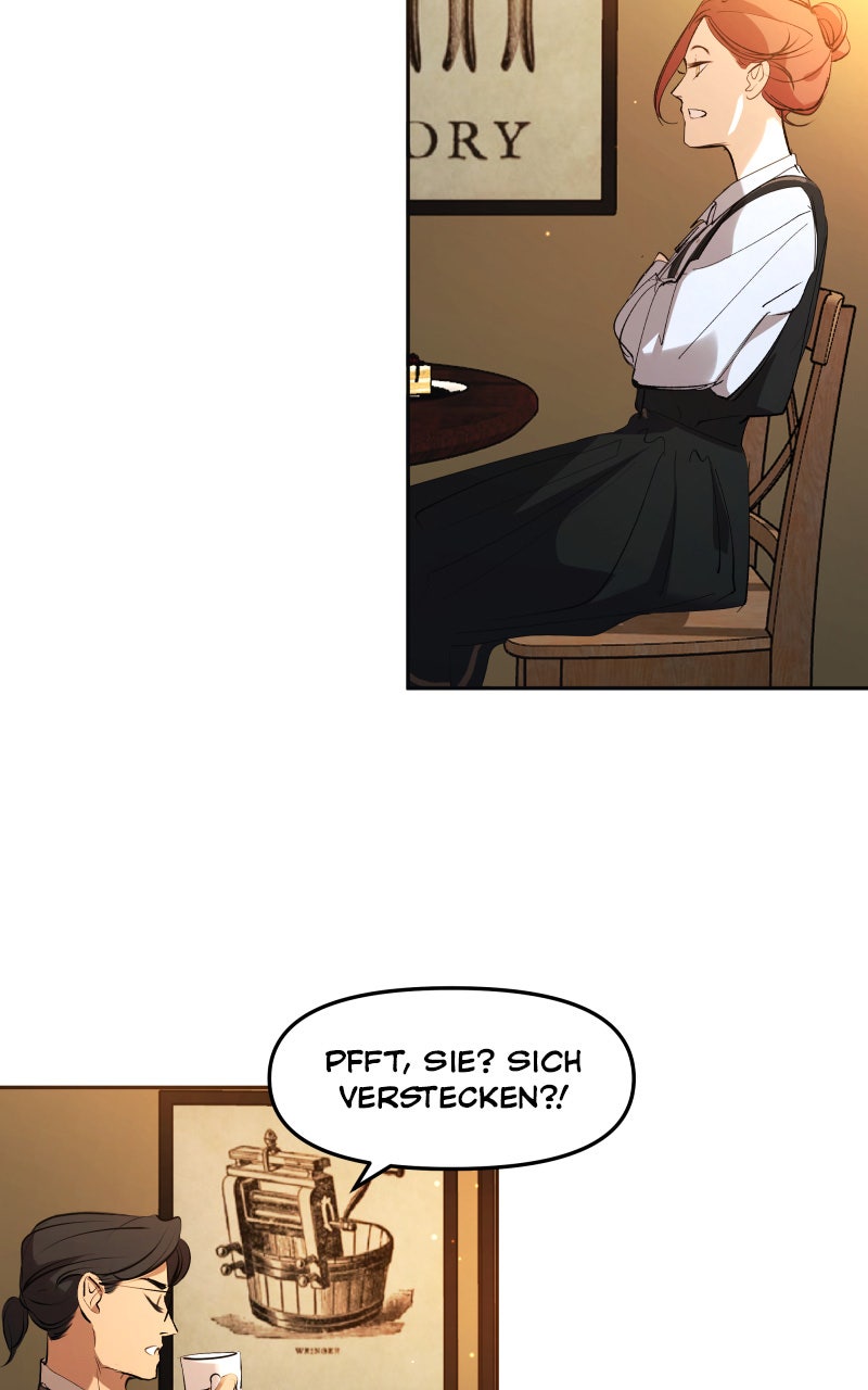 Read Die violette Hyazinthe Manga Online