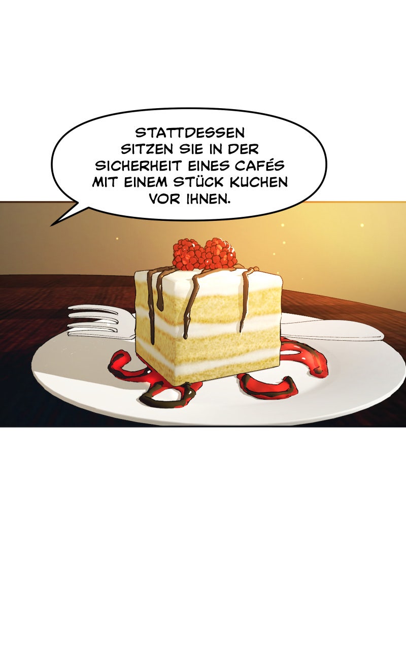 Read Die violette Hyazinthe Manga Online