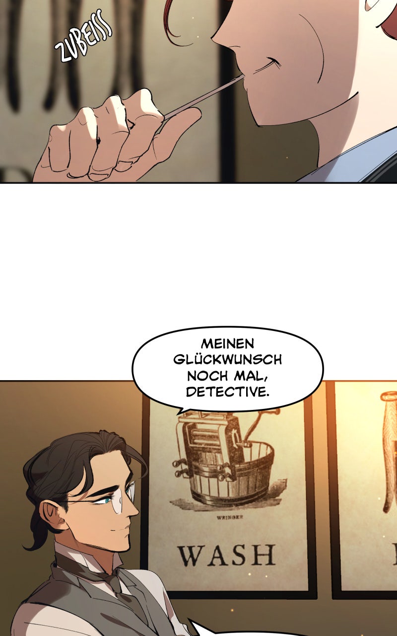 Read Die violette Hyazinthe Manga Online