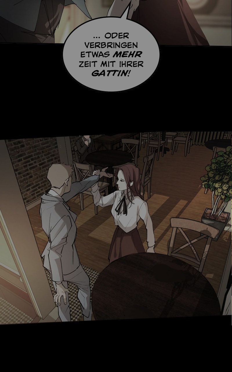 Read Die violette Hyazinthe Manga Online