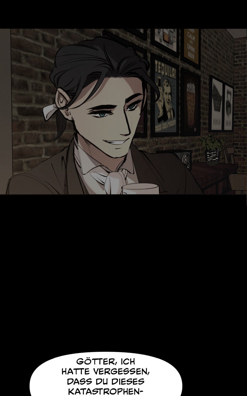 Read Die violette Hyazinthe Manga Online