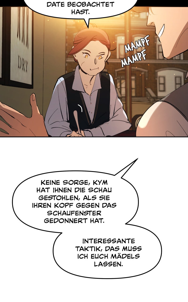 Read Die violette Hyazinthe Manga Online