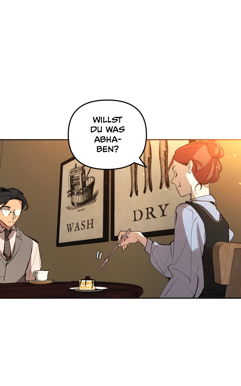 Read Die violette Hyazinthe Manga Online